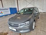 Opel Astra 1.6 Edition |Navi RF 900|PDC|Tempomat| - Opel Astra mit Diesel-Antrieb: 1.9