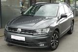 Volkswagen Tiguan IQ.DRIVE*ACC*PDC*AppleCar*Tot-Winkel*Navi - : Geländewagen, Dr