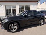 BMW X4 xDrive 20 d - BMW X4 aus 2021