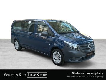 Mercedes Vito - 4