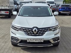 Fahrzeugabbildung Koleos 1.3 TCe 160 Intens EDC