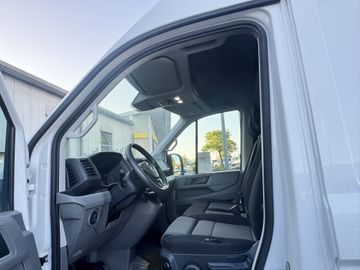 Volkswagen Crafter - 6