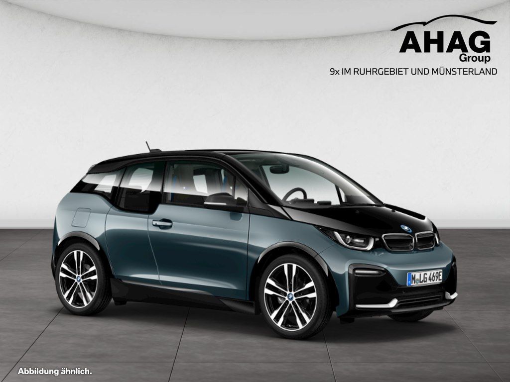 BMW i3 - Bild 9