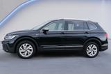 Volkswagen Tiguan Allspace 1.5 TSI DSG Life AHK+7SITZE+NAVI - scheckheftgepflegte VW Tiguan Allspace
