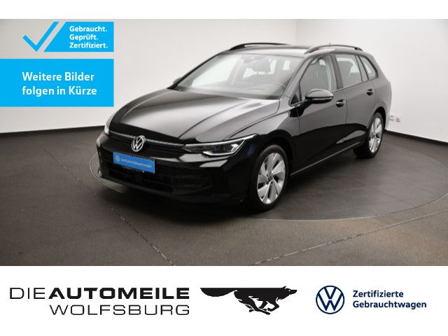 Volkswagen Golf 8 VIII Variant 2.0 TDI Goal Lenkradhzg Sitz foto 1