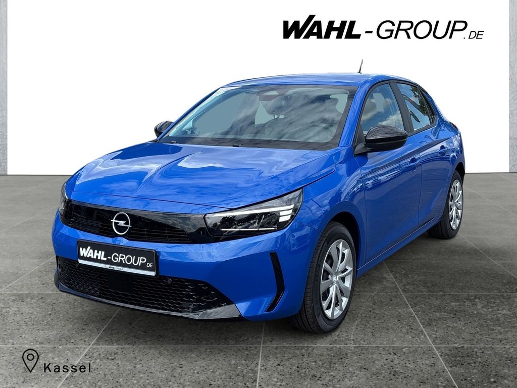 Image of Opel Corsa