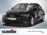 Audi A3 Sportback 30 TDI Navi+ Design Selection SHZ L - Audi A3: Se TDI