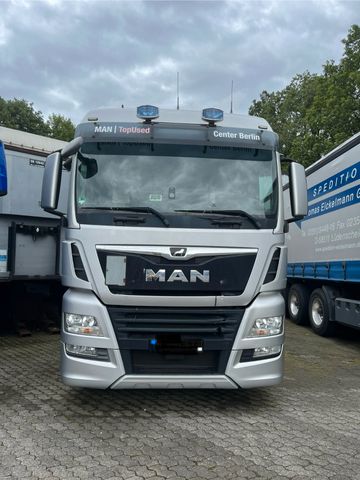 MAN TGX 460