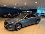 Mercedes-Benz S350 d 4Matic LANG/AMG/PANO/DISTR/BURMESTER/HUD - gebrauchte Mercedes-Benz S 350 aus dem Jahr 2018