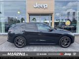 Alfa Romeo Stelvio Intensa Q4 Technopaket AHK-el. Navi Lede - Alfa Romeo Stelvio Neuwagen