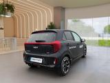 Kia Picanto PE2 1.0 GDI GT-line - Kia Picanto: Schwarz