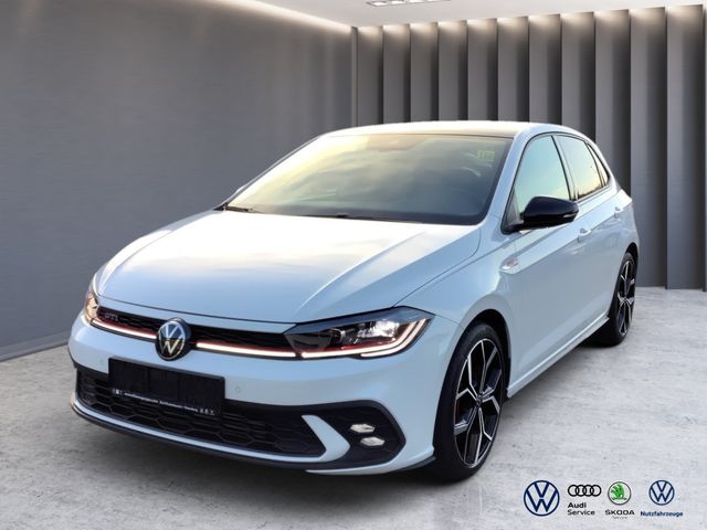 Volkswagen Polo GTI 2.0 TSI PDC SITZHEIZUNG NAVI MATRIX-LED