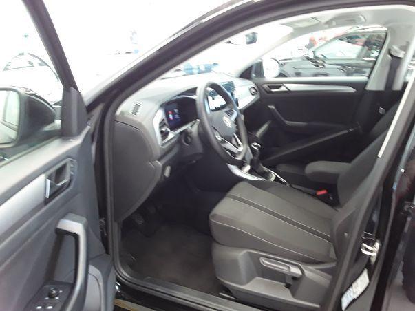 Volkswagen T-Roc LIFE 1.0TSI 116PS.LED.NAVI.CLIMA.5JGARANTI