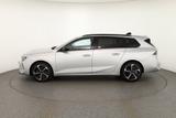 Opel Astra ST 1.2 Turbo LED Tempomat Sitzheizung - Opel Gebrauchtwagen in Gera