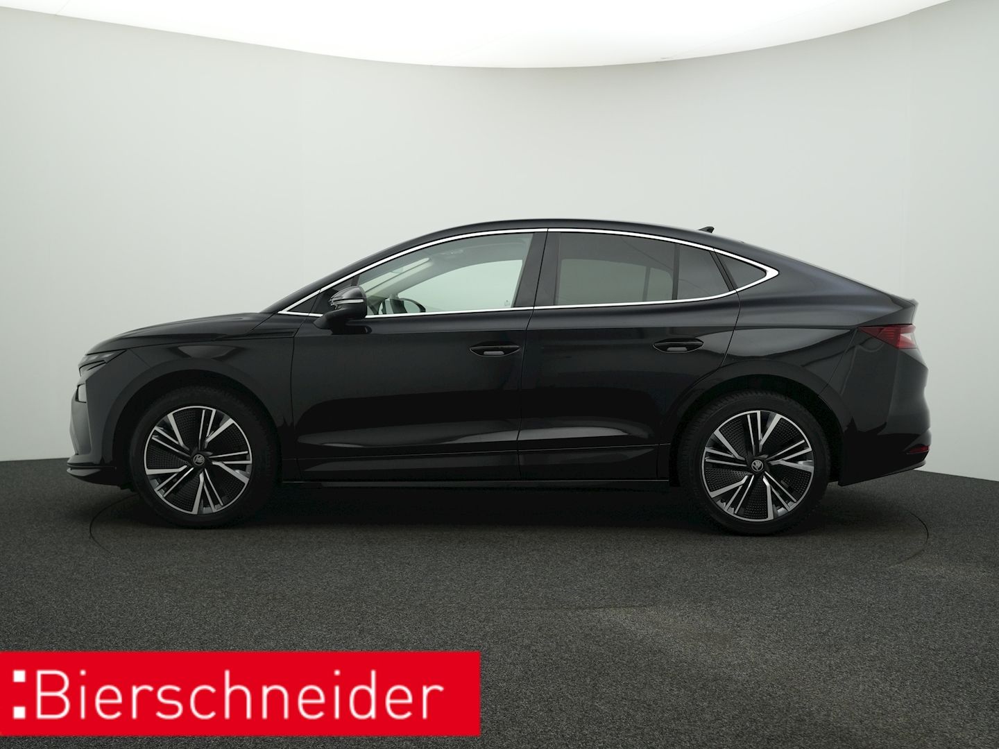 Skoda Enyaq Coupe 85 Loft PANO AHK WP KAMERA MATRIX imagem 3