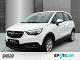 Opel Crossland X Edition Turbo Apple CarPlay Android  - Opel Crossland (X) Gebrauchtwagen in Hamburg