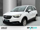 Opel Crossland X Edition Turbo Apple CarPlay Android  - Opel Crossland (X) in Hamburg