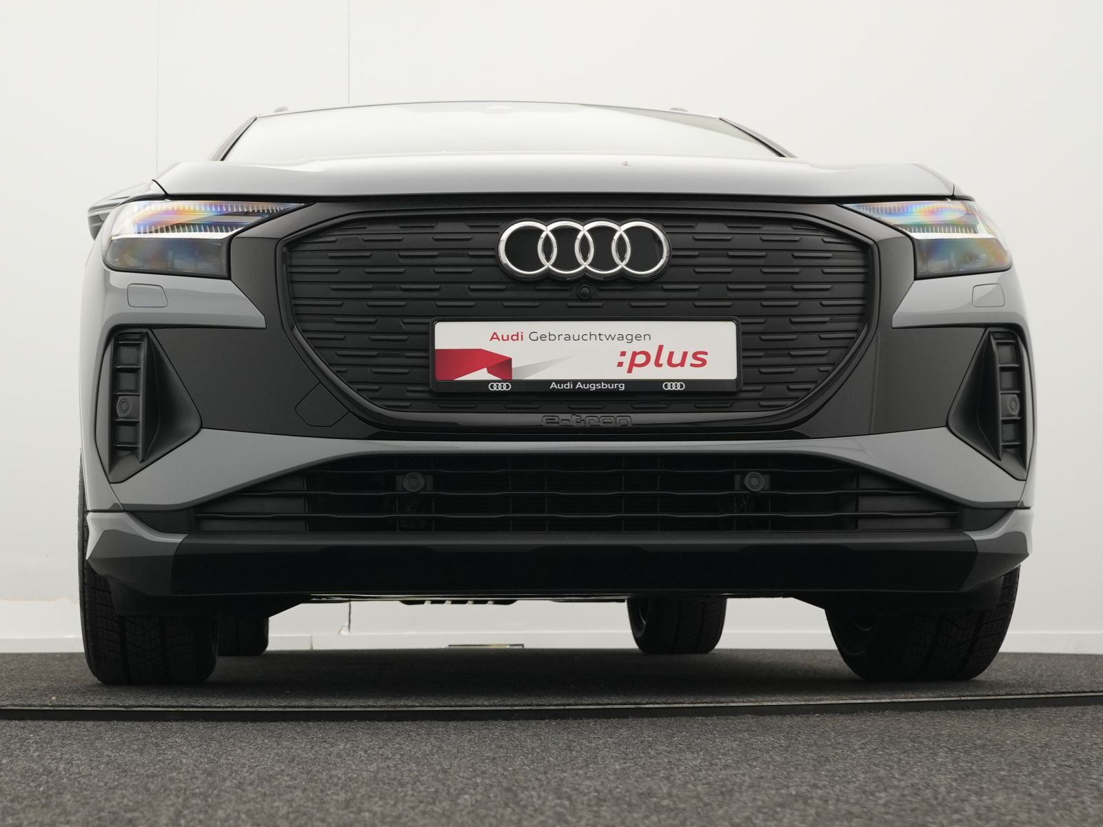 Audi Q4 e-tron - Bild 43