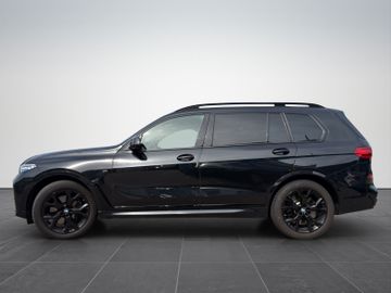 BMW X7 - 4