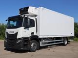 Iveco S-Way AD190S40/FP Kress Kühlkoffer - Angebote