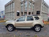 Dacia Duster I Prestige  1.Hand /1,5d Euro 5 - Dacia Duster mit Diesel-Antrieb