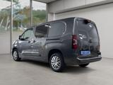 Peugeot Partner Premium L2 Aut., 1.Hand, Scheckheft - gebrauchte Peugeot Partner aus dem Jahr 2019