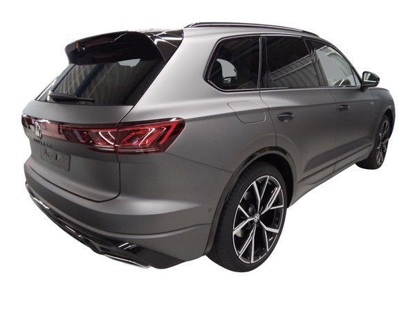 Volkswagen Touareg - Bild 4