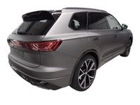 Volkswagen Touareg - Vorschau Bild 4
