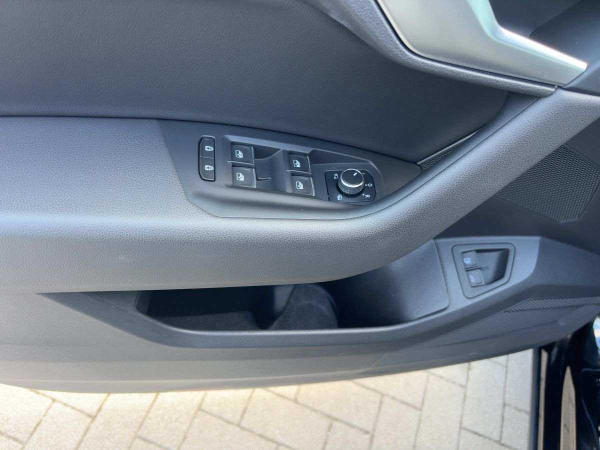 Volkswagen Touareg - Bild 16