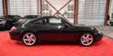 Porsche 911/996 Carrera 4 Coupé *Xenon*Sitzheiz*Schiebed - Porsche: 91 911