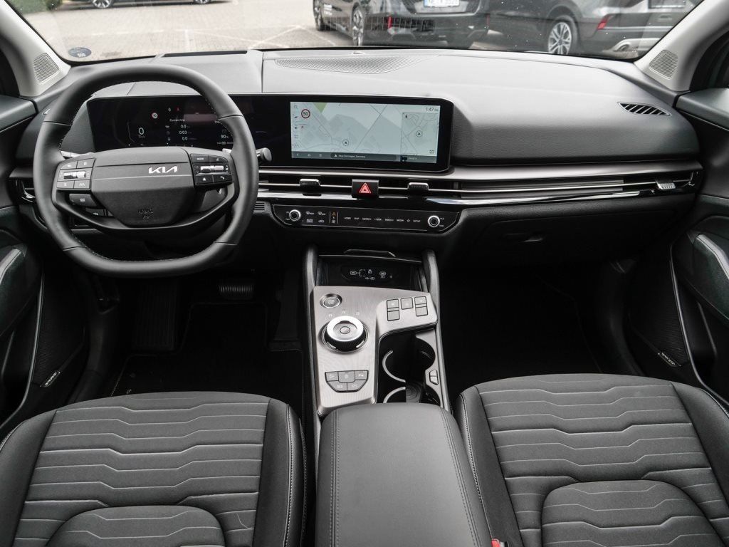 Kia Sportage - Bild 8