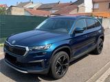 Skoda SKODA KODIAQ 2.0 TDI 150 PS 2022 - Skoda Kodiaq in Saarbrücken