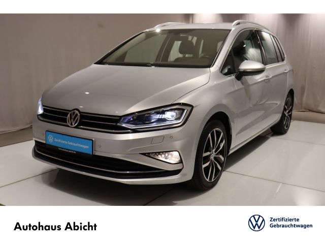 Golf Sportsvan 2.0 TDI DSG ACC NAVI AHK BT KAMER
