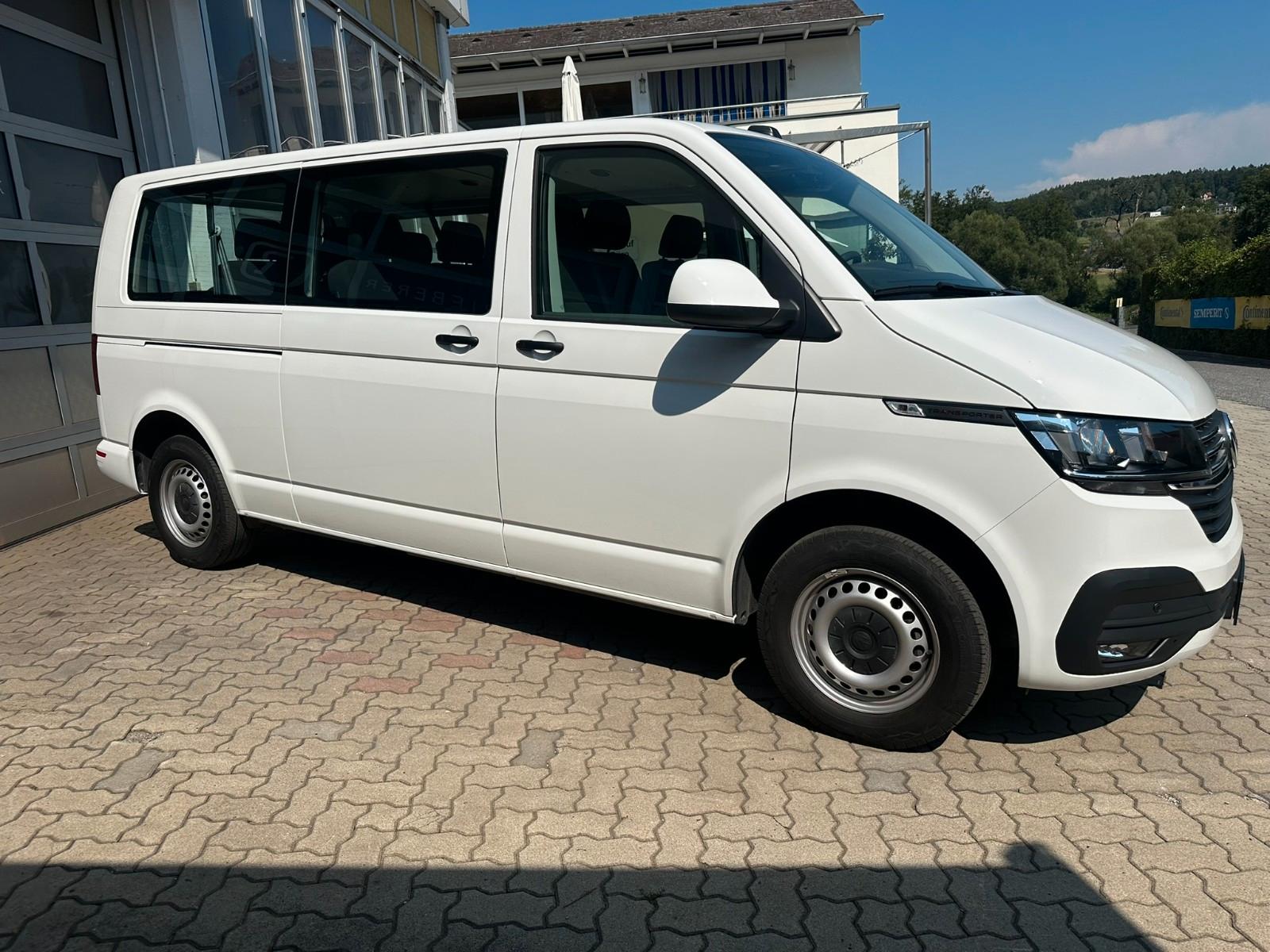 Volkswagen T6 Kombi / Nettopreis 27.400,-