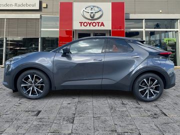 Toyota C-HR - 5