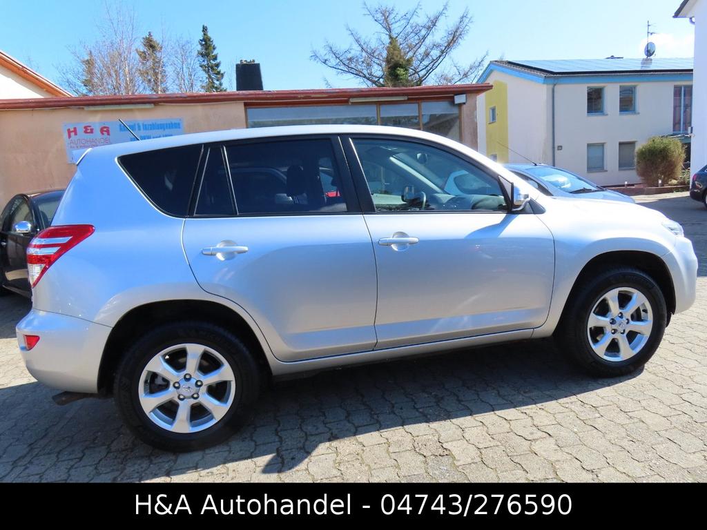 Toyota RAV 4