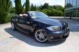 BMW 118i Cabrio *M-Paket*Xenon*Leder*Navi* - BMW 118 in Freiburg
