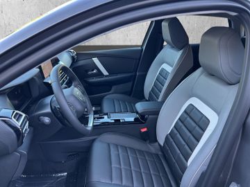 Citroën C4 Hybrid 145 Max KAMER LED NAVI SHZ ALU PDC