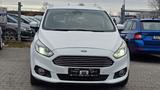Ford S-Max S-MAX Titanium 7 SITZER *AUTOMATIK 1 HAND - Ford: T Max
