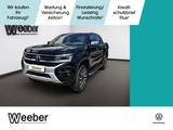Volkswagen Amarok 3.0 TDI 4Motion permanent 10-Gang Automat