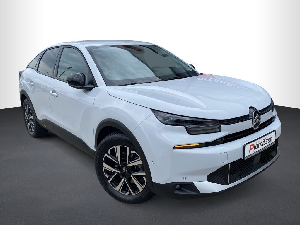 Image of Citroën C4