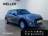 MINI One *Salt Paket*SHZ*Ambiente*Bluetooth*Colorglas - MINI Gebrauchtwagen von 2018