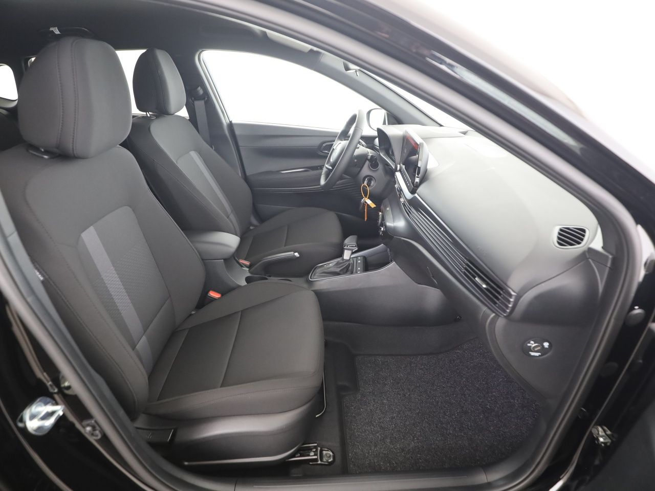Hyundai i20 – Bild 10