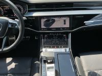 Audi A8 - Vorschau Bild 11