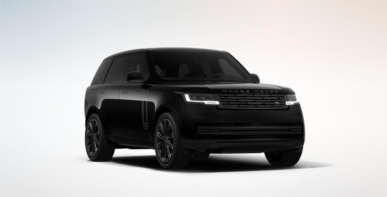 Land Rover Range Rover 4.4 P530 Autobiography 2026