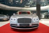 Bentley Flying Spur Mulliner v8 ACC Massage FondEntertai - Bentley: Mulliner