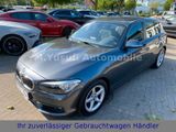 BMW 116 d EFFICIENT DYNAMICS NAVI|SITZH.|PDC|EURO6