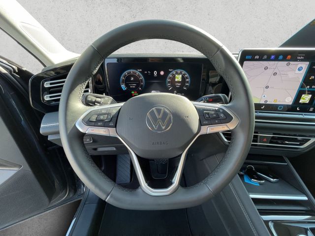 Tiguan Elegance 1.5 eTSI DSG IQ.Light,AHK,Navi