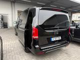 Mercedes-Benz V 250 4MATIC EXCLUSIVE Lang AMG-Line Vollausst - Mercedes-Benz V-Klasse: Exclusive