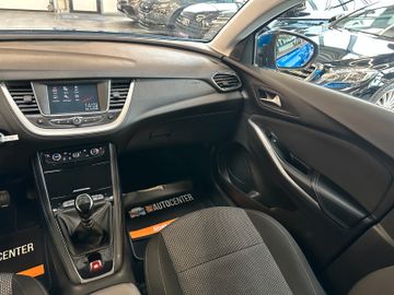 Opel Grandland *ACC*PDC*SitztHZ(VH)2-Zonen*Navi*